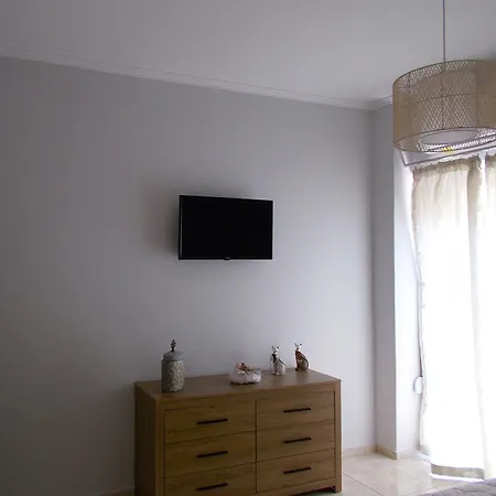 Stelia Apartman Ajá