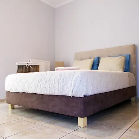 Apartmán Stelia