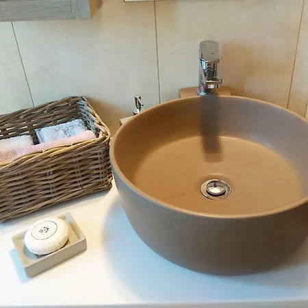 Apartmán Stelia Agia (Chania, Crete)