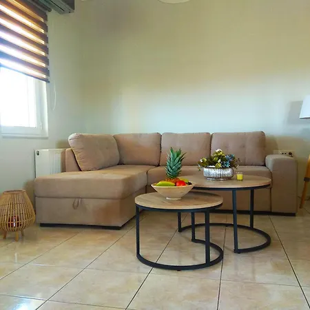 Apartment Stelia