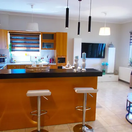 Stelia Apartment