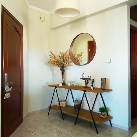 Apartment Stelia *