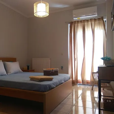 Apartment Stelia Agia (Chania, Crete)