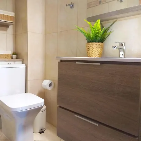 Stelia Apartment