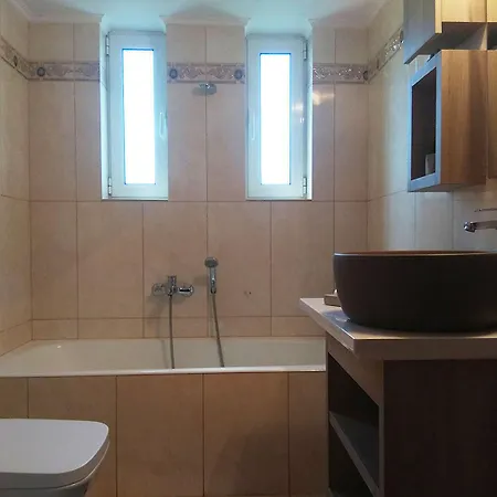 Apartment Stelia